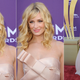 Image for article titled Someone Rolled Around in Glitter Before Heading to the Country Music Awards